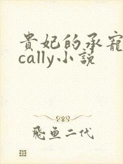 贵妃的承宠日常cally小说