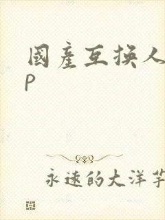 国产互换人妻4p