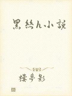黑丝h小说