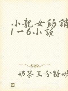 小龙女的销魂夜1一6小说
