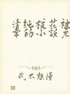 清纯校花被擒日常的小说免费阅读