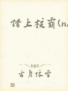 错上校霸(n)