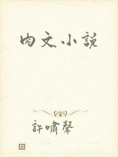 肉文小说