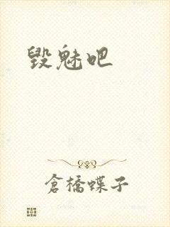 毁魅吧封面