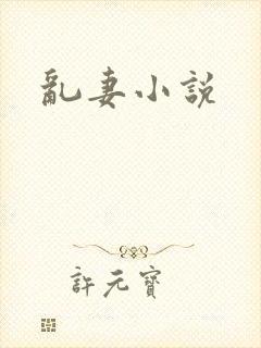 乱妻小说