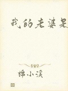 我的老婆是军阀