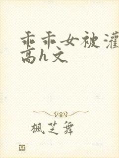 乖乖女被灌满精高h文