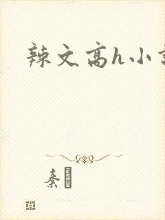 辣文高h小说