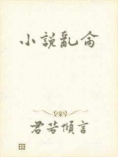 小说乱仑