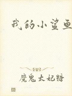 我的小鲨鱼