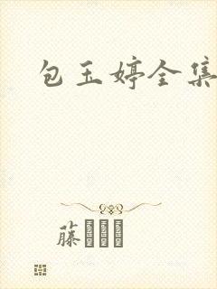 包玉婷全集