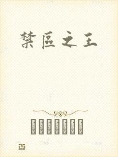禁区之王
