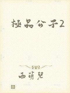 极品公子2