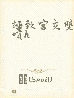 极致宫交双性潮喷h