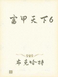 富甲天下6