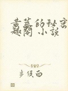黄蓉的秘密 笔趣阁 小说封面