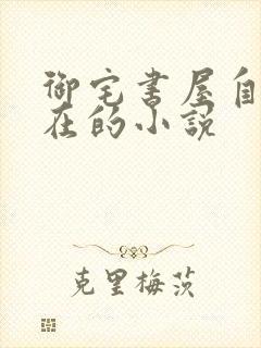 御宅书屋自由自在的小说封面