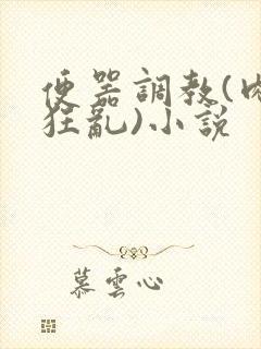 便器调教(肉体狂乱)小说