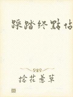 踩踏终点站