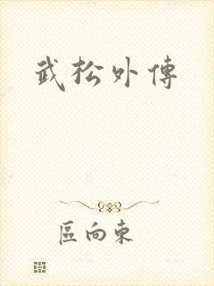 武松外传