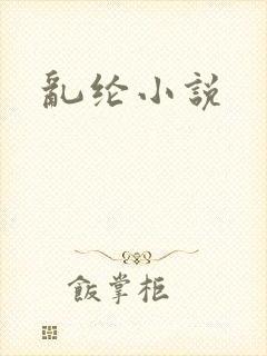 乱纶小说封面
