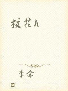 校花h