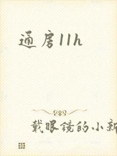 通房11h