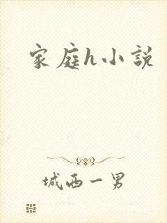 家庭h小说
