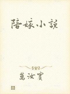陪嫁小说