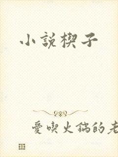 小说楔子