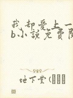 我却爱上一个sb小说免费阅读无弹窗