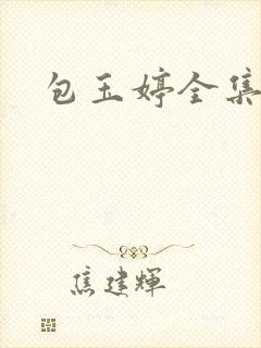 包玉婷全集