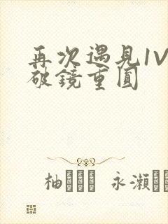 再次遇见1V1破镜重圆