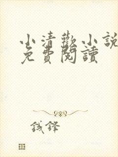 小清欢小说全文免费阅读