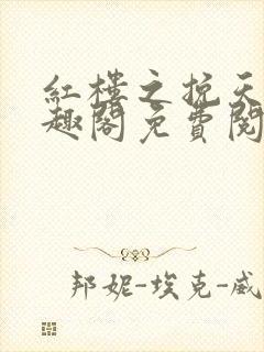 红楼之挽天倾笔趣阁免费阅读