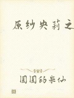 原纱央莉之重装封面
