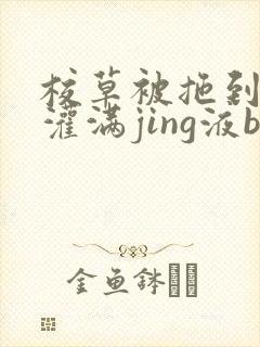 校草被拖到公厕灌满jing液bl