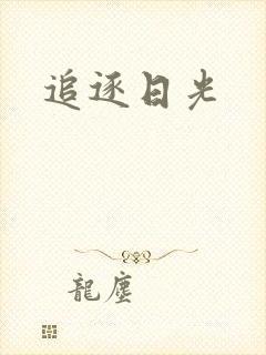追逐日光