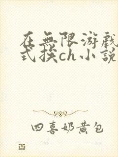 在无限游戏里花式挨ch小说