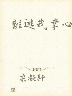 难逃我掌心