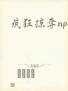 疯狂掠夺npc