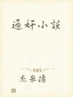 通奸小说