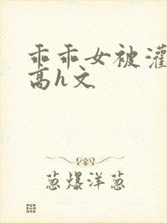 乖乖女被灌满精高h文