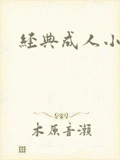 经典成人小说