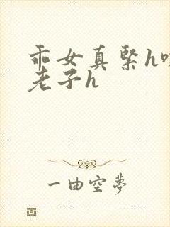 乖女真紧h嘶爽老子h封面