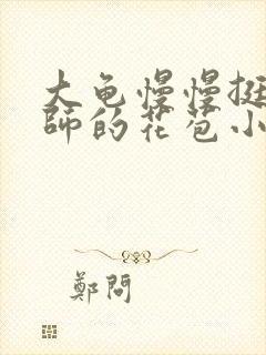 大龟慢慢挺进老师的花苞小说封面