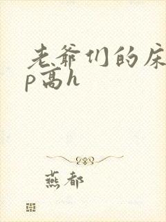 老爷们的床奴np高h
