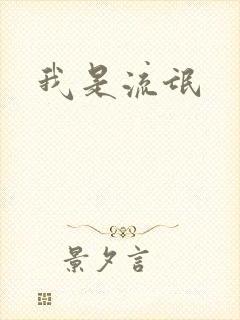 我是流氓
