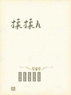 揉揉h
