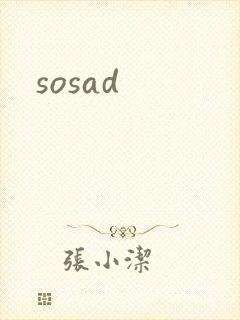 sosad